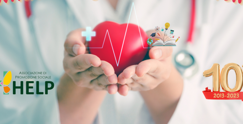 Master I° Livello -  Operatore sanitario specializzato nell'assistenza cardiovascolare