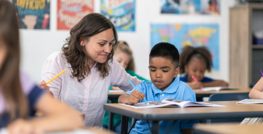 LA FORMAZIONE PROFESSIONALE DELL’INSEGNANTE: COMPETENZE SOCIOPSICOPEDAGOGICHE PER UNA DIDATTICA INCLUSIVA