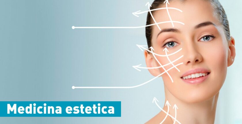 Master II° Livello - Medicina Estetica