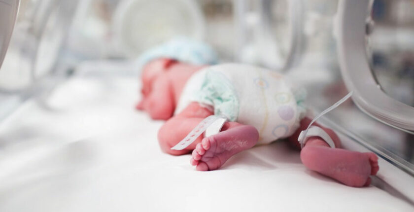 Master I° Livello -   L’infermiere in neonatologia
