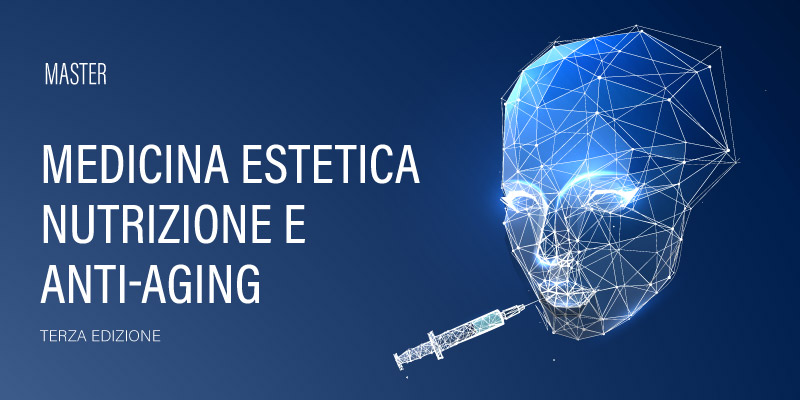 Master eCampus II° Livello - Master di II livello Medicina Estetica e Anti-Aging