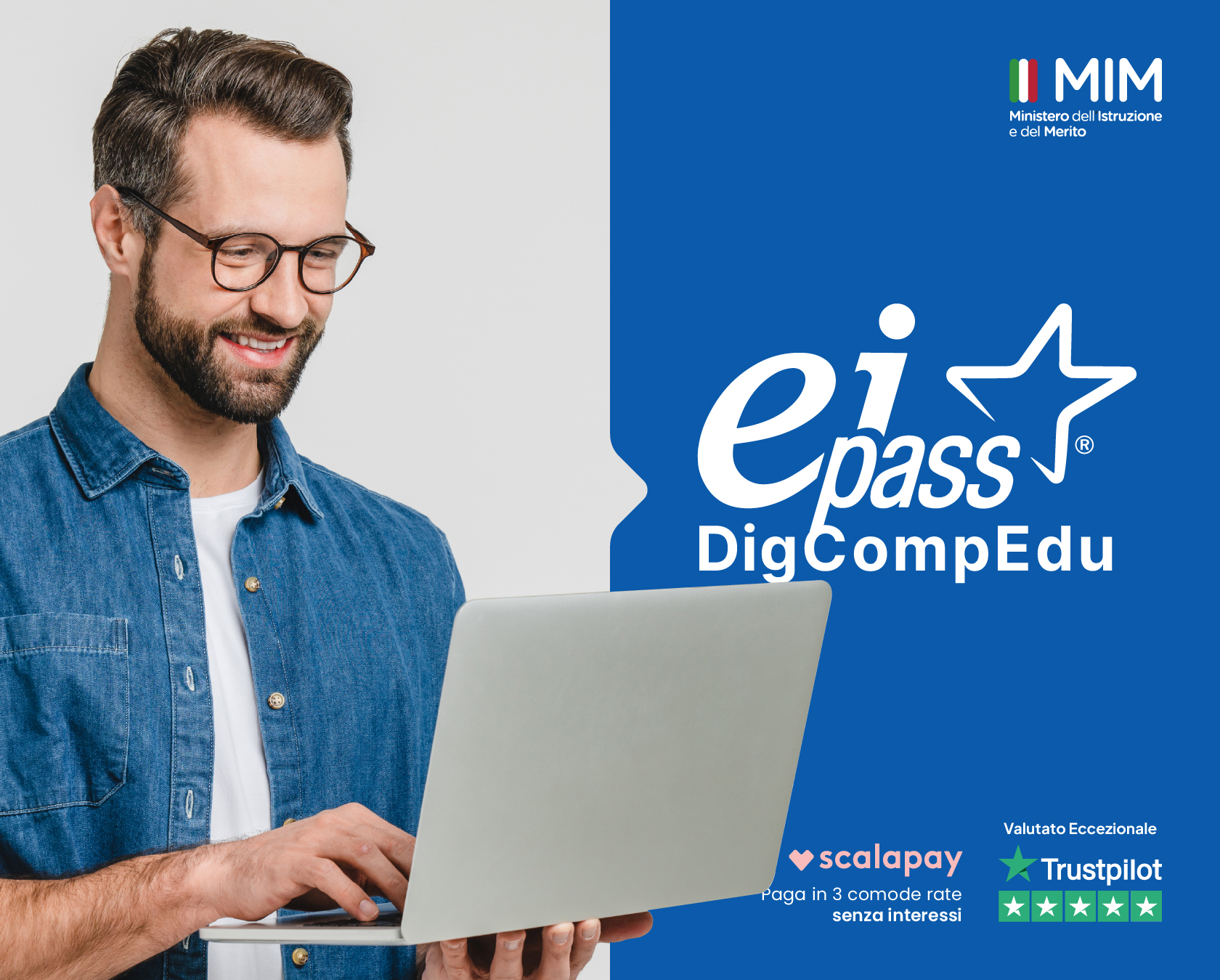 EIPASS DigCompEdu