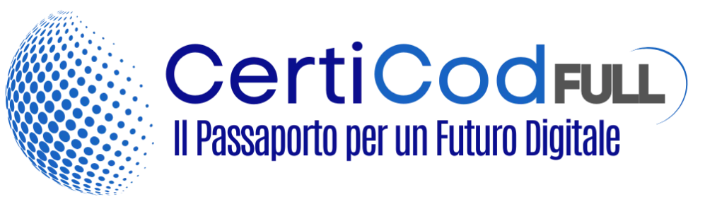 CertiCod FULL (DigComp 2.2)