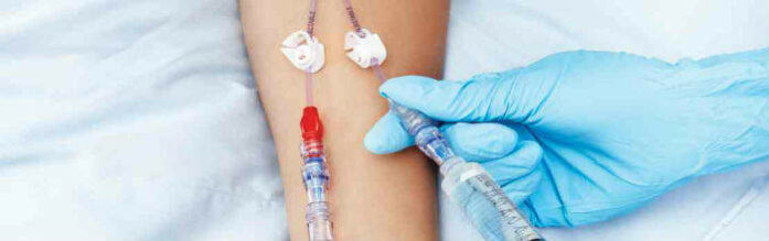 Master eCampus I° Livello in collaborazione HELP A.P.S - Master di I livello Management, innovazione e sicurezza degli accessi vascolari