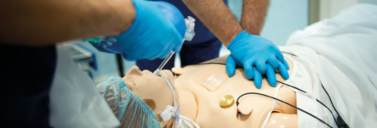 Master eCampus I° Livello in collaborazione HELP A.P.S - L’infermiere di anestesia e rianimazione