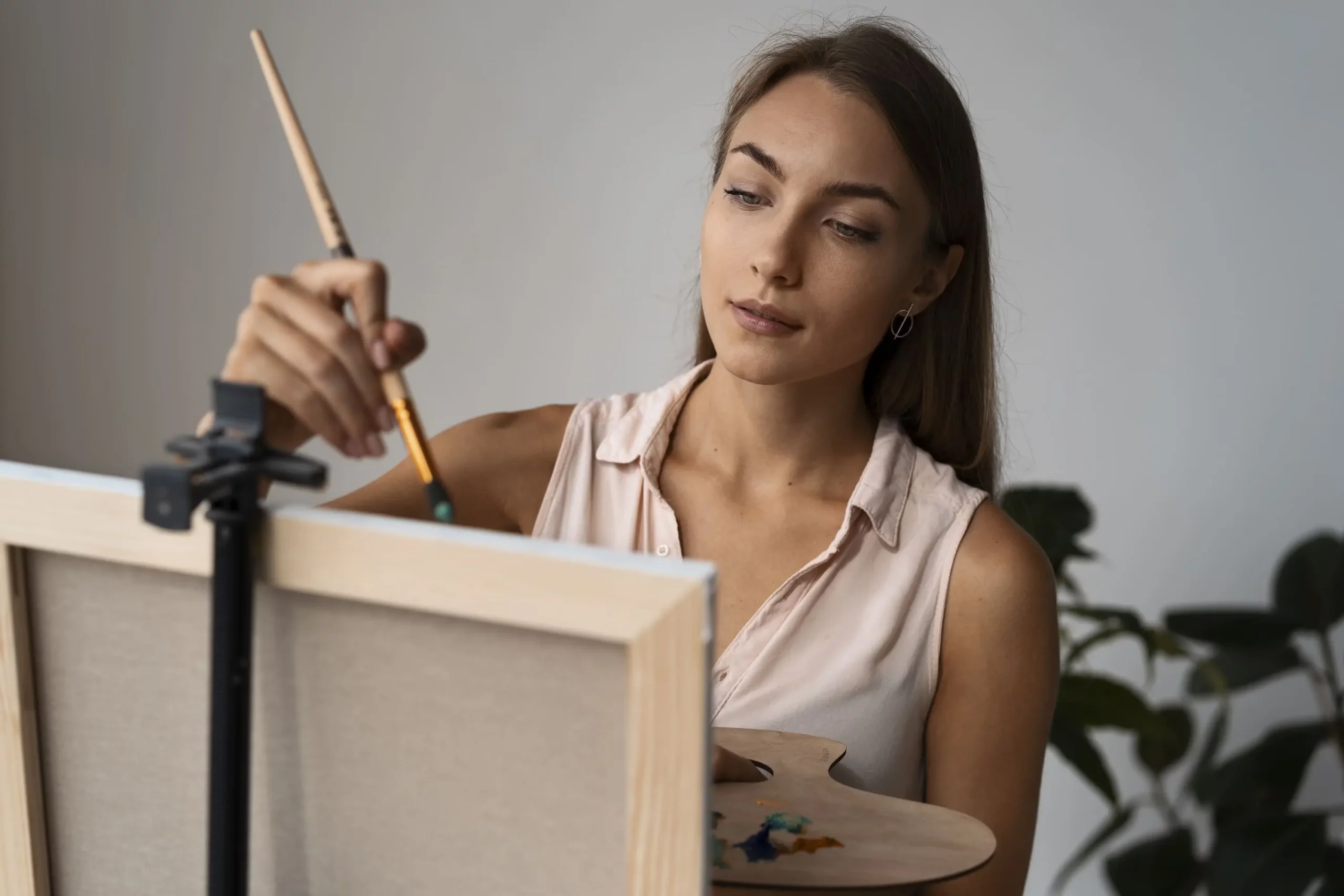 Master eCampus di I° livello Arteterapia