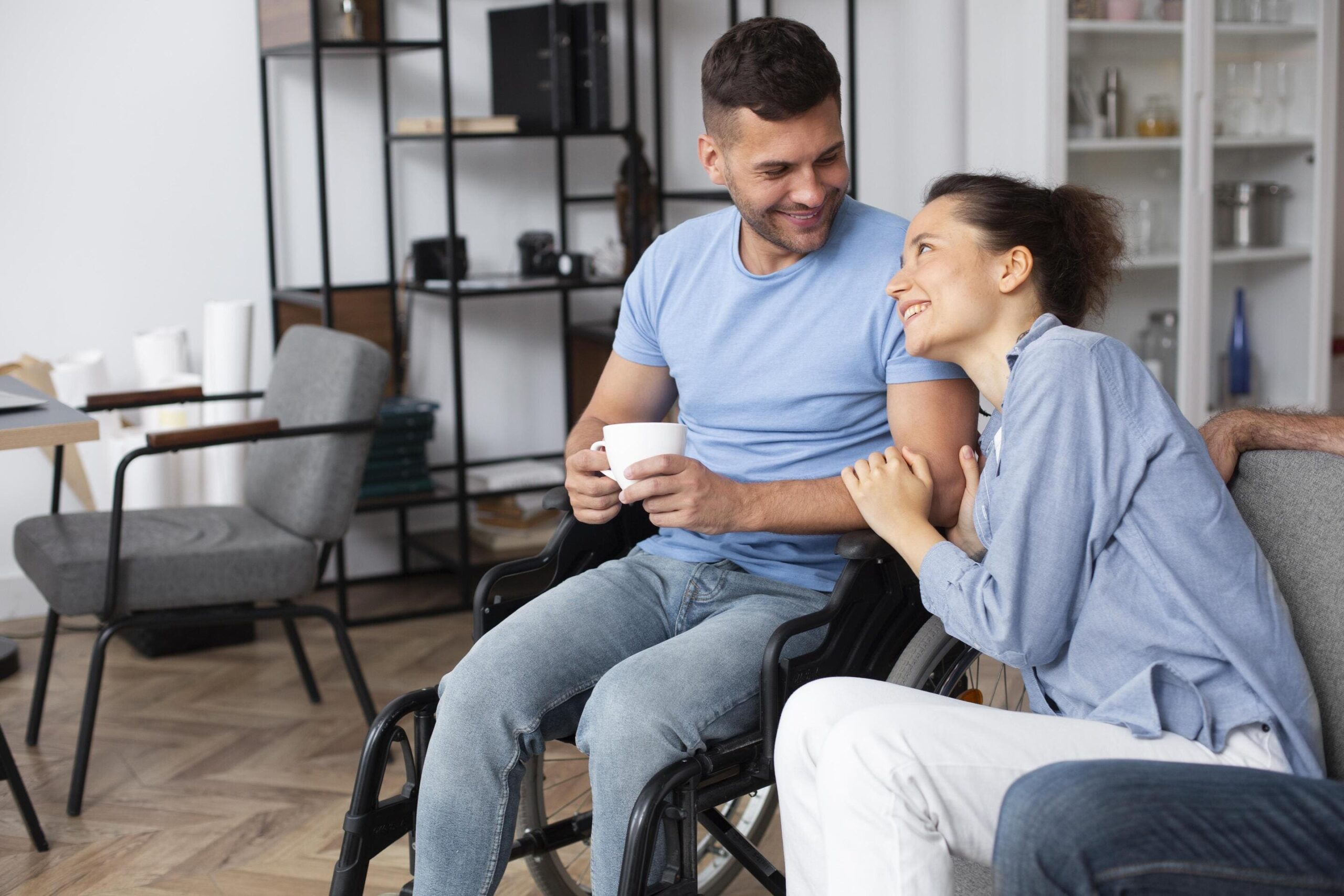 Master eCampus di I° livello Sessualità e Disabilità: Approccio Clinico, Educativo e Operativo