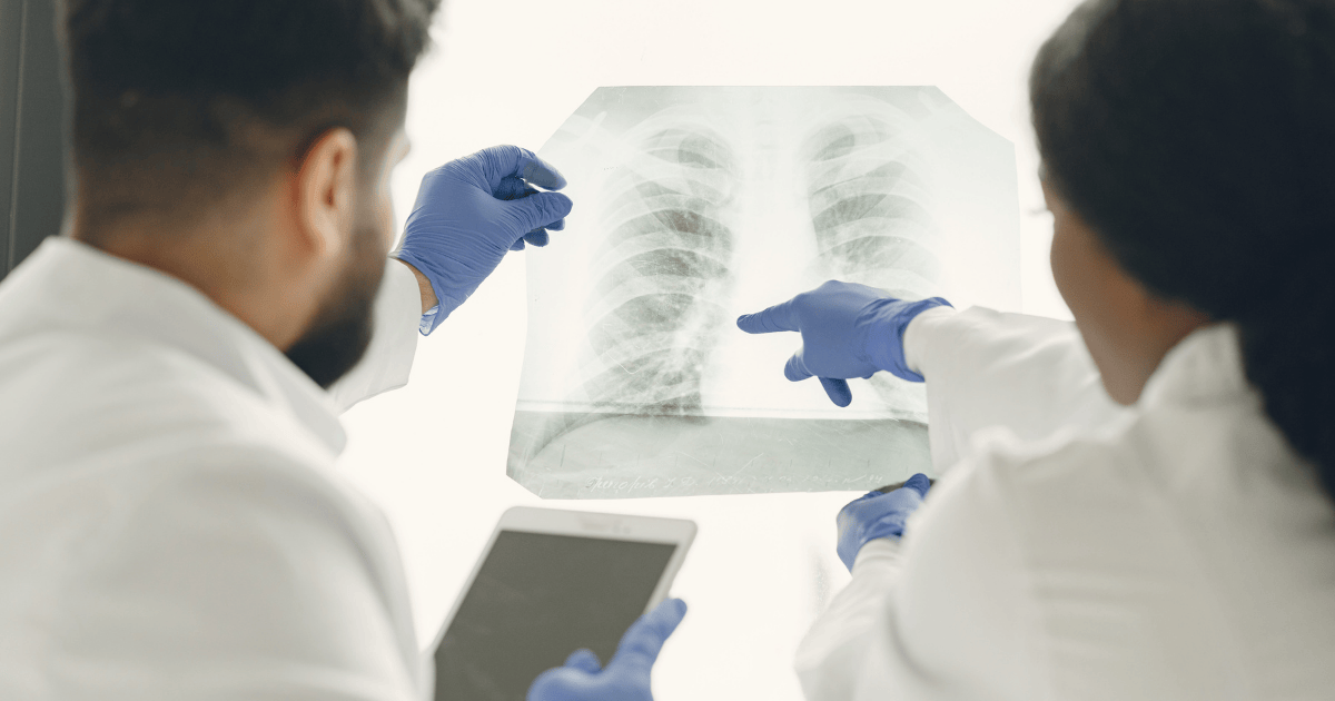Master eCampus di I° livello Assistenza in pneumologia e nella riabilitazione respiratoria