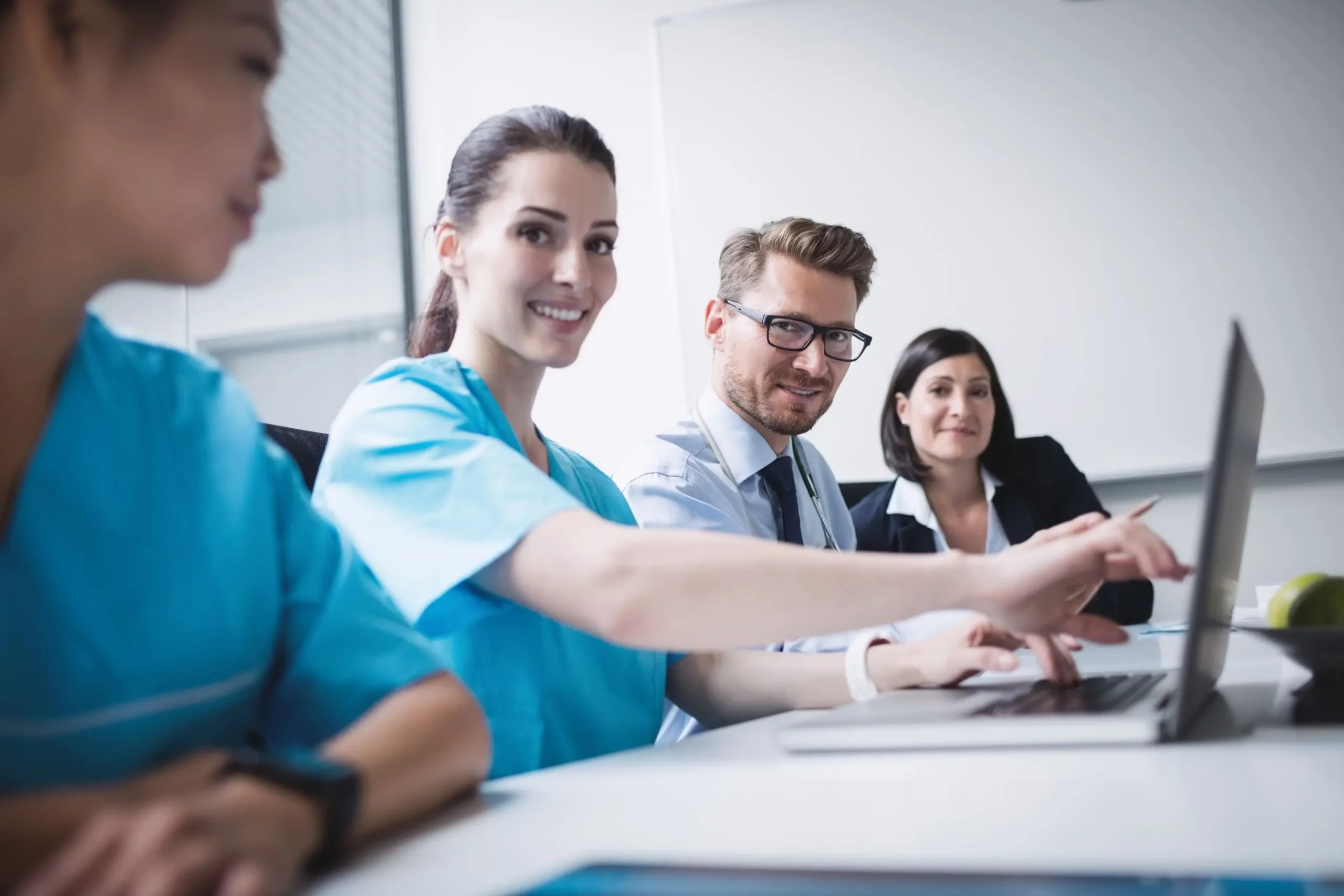 Master II Livello Formazione manageriale in materia di organizzazione e gestione sanitaria (Legge 5 Agosto 2022 n. 118 art. 21)