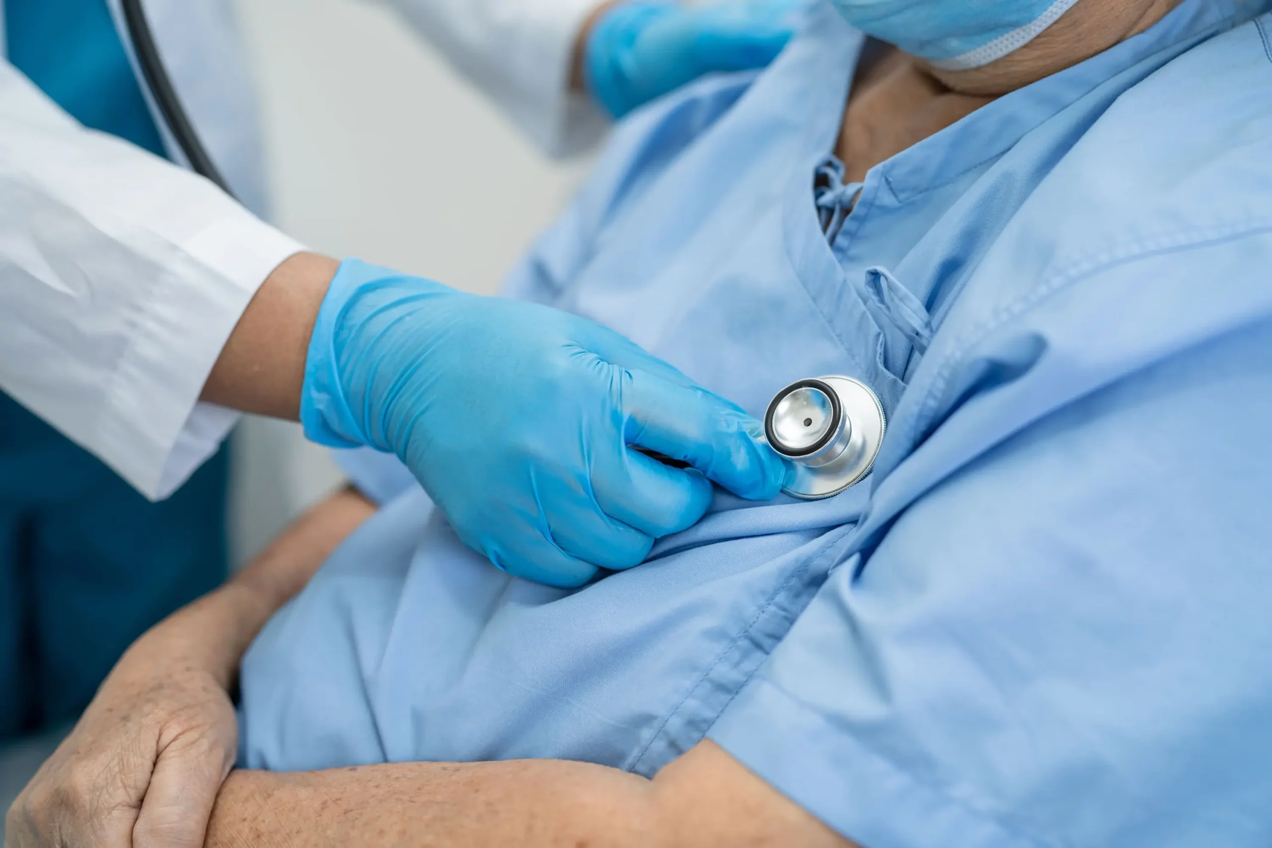Master eCampus di I° livello Riabilitazione Cardiovascolare e Polmonare
