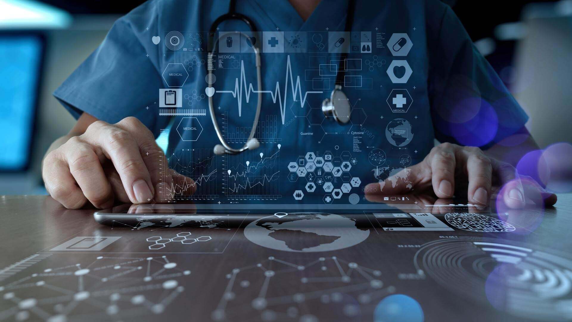 Master di II° livello Comunicazione digitale in medicina