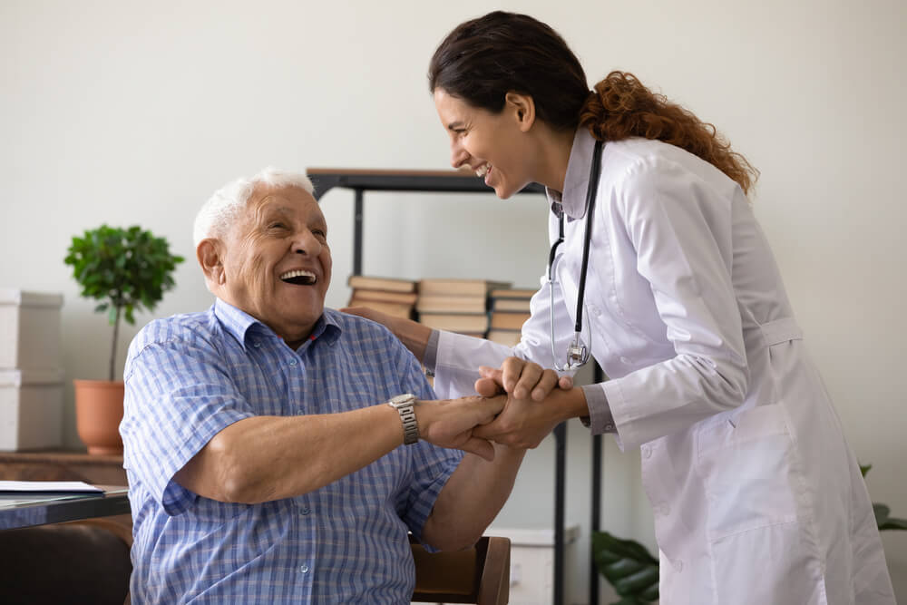 Master eCampus di I° livello Esperto in Psicogeriatria