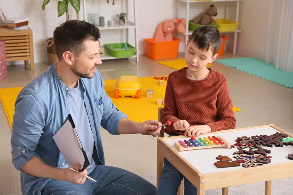 Master I° Livello - Sanità 4.0: Esperto nella gestione dello spettro autistico